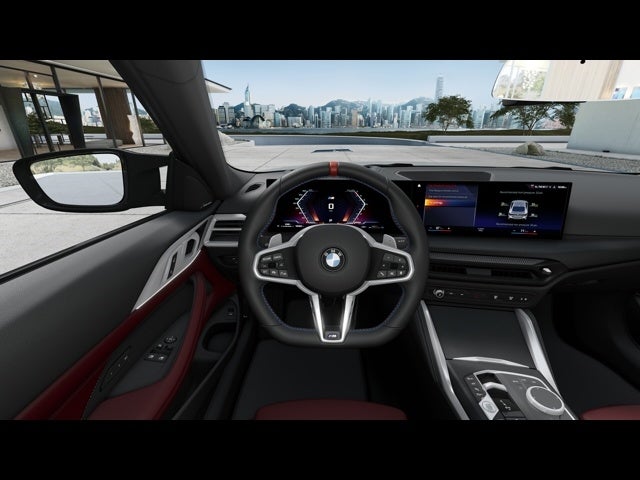 2025 BMW 440i Base